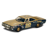 Dodge Charger Bobby Allison Car