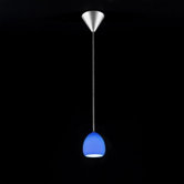 Golf Sat St Pendant Light