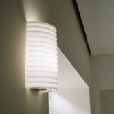 Modulo P/Cl Wall Sconce