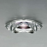 Devon 2 Low Voltage Recessed Lighting with Housing