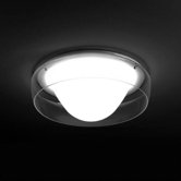 Jellyfish Wall/Ceiling Light