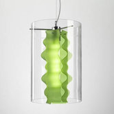 Silhouette Pendant