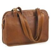 Zip Top Tote Bag
