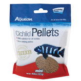 Cichlid Mini Pellets
