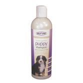 Naturals Puppy Shampoo in Purple - 17 oz.