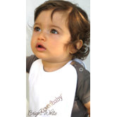 Reversible Bib