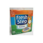 Odor Shield Cat Litter