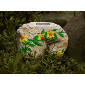 Stonoptics Solar Hummingbird Light - Small Version