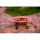 Unique Arts Outdoor Fireplaces