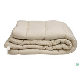 Organic Merino Wool Mattress Topper
