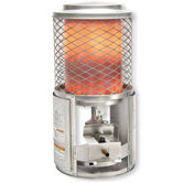 Gas Constrution Heater