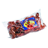0.29" Natural Porky Slices Dog Treat