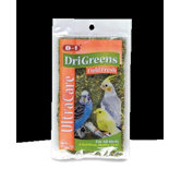 Ultracare Dri-Greens Field Fresh Bird Treat - 0.5 oz.