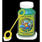 Kookamunga Catnip Cat Treat in Bubbles - 4 oz.