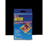 Deter Coprophagia Treatment - 60 Count
