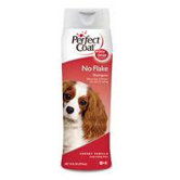 No Flake Dog Shampoo in Cherry Vanilla - 16 oz.