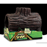 Snakshak Log House