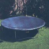 Round Deluxe Cover