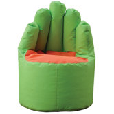 Sitzsack "Parmak"