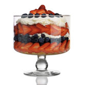 Trifle Bowl