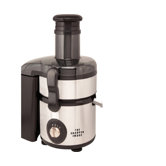 Juicer-Blender Combo