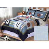 All State Quilt Collection