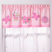 Annas Dream Valance