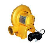 5.5 Amp Blower with GFCI