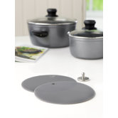 Verona Silicone Trivet