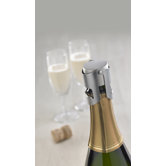 Wine and Dine Champagne Stopper