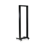 DuraRak 42U 2 Post Open Rack