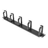 1U Patch Management Panel Rack