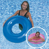 36" Giant Swim Tubes (2 Pack)