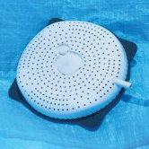 Above Ground Cover Drain Kit
