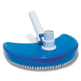 Basic Curved Vinyl Liner Vacuum Head