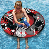 Bump 'N Squirt Tube