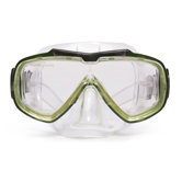 Baja Scuba Series Swim Mask