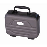 Silverside Single Pistol Case