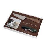 Tasting Wine and Cheese Set