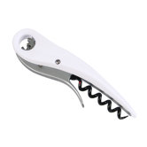 Opening Soft Machine in White