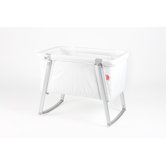 Baby Cot Crib