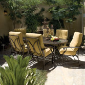 All Patio Dining Sets