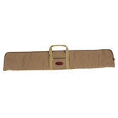Canvas Double Gun Soft Case
