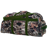 Waterfowl 25" Travel Duffel