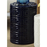 Seaside End Table