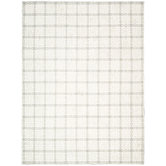 Equestrian Ivory Rug