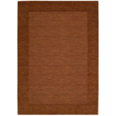 Ripple Barn Rug