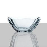 Schale "Manhattan"