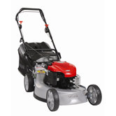 Widecut 800 Genius 21" Self-propelled Lawn Mower