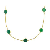Gorgeous Necklace in Black